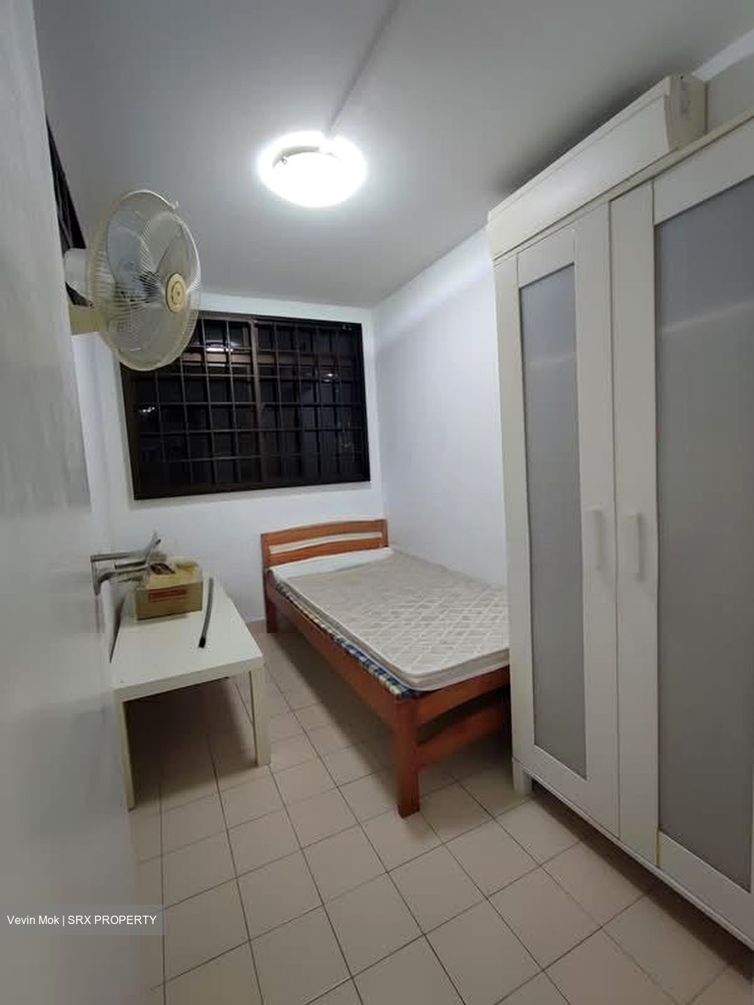 Blk 206 Toa Payoh North (Toa Payoh), HDB 3 Rooms #592808071